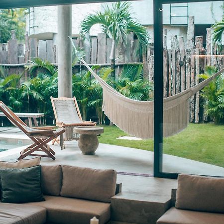 Tulum Jungle Luxury Villa -Pvt Pool - Concierge 6A Eksteriør bilde