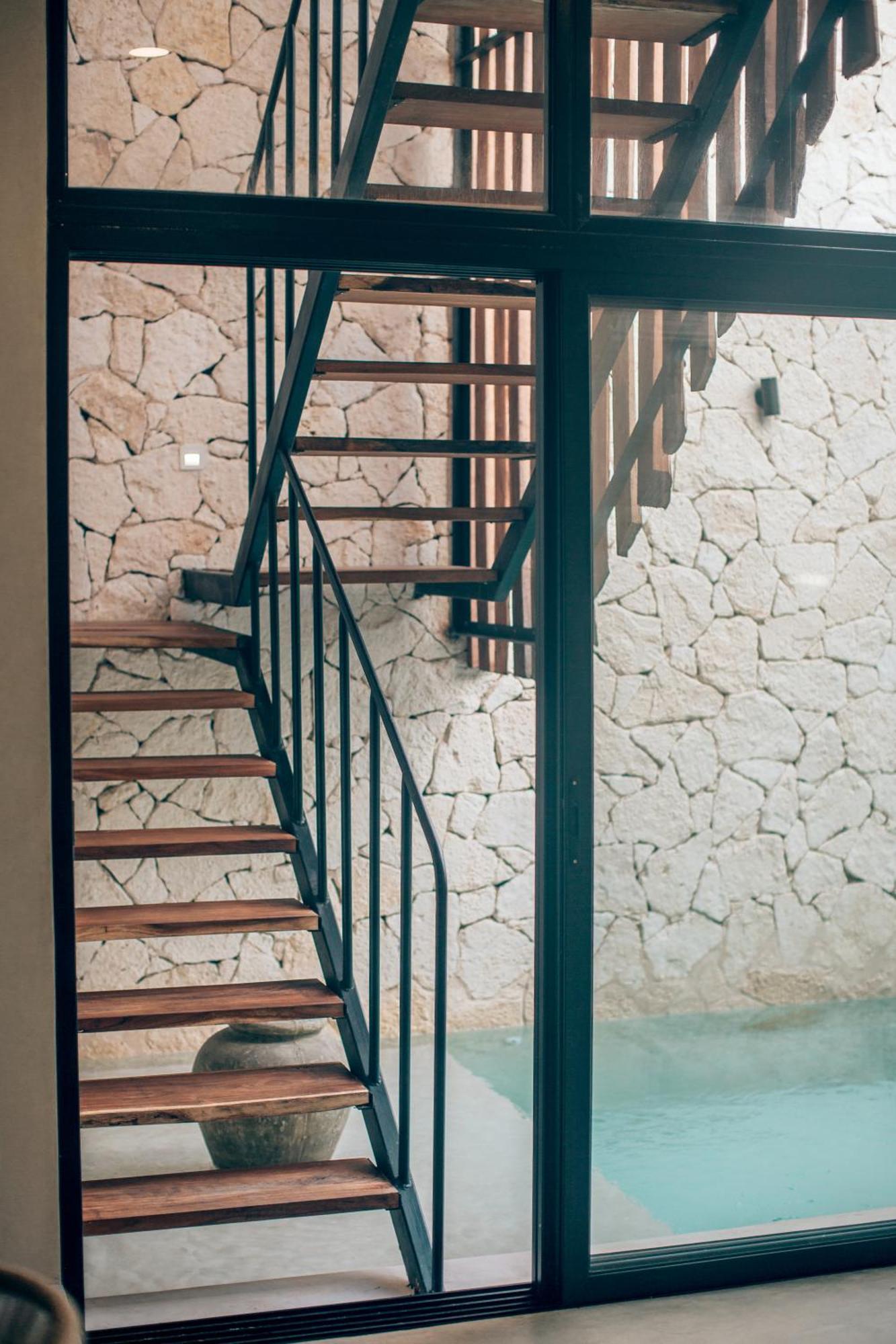 Tulum Jungle Luxury Villa -Pvt Pool - Concierge 6A Eksteriør bilde