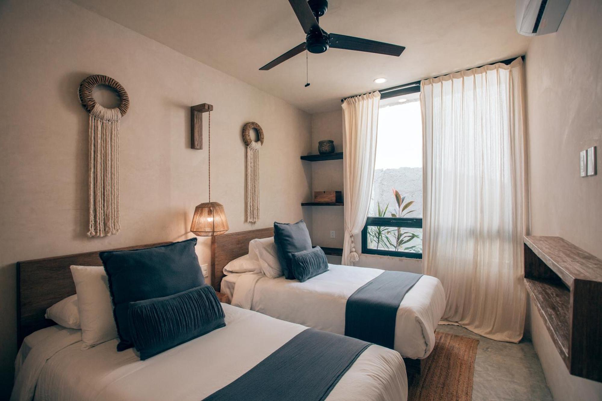 Tulum Jungle Luxury Villa -Pvt Pool - Concierge 6A Eksteriør bilde