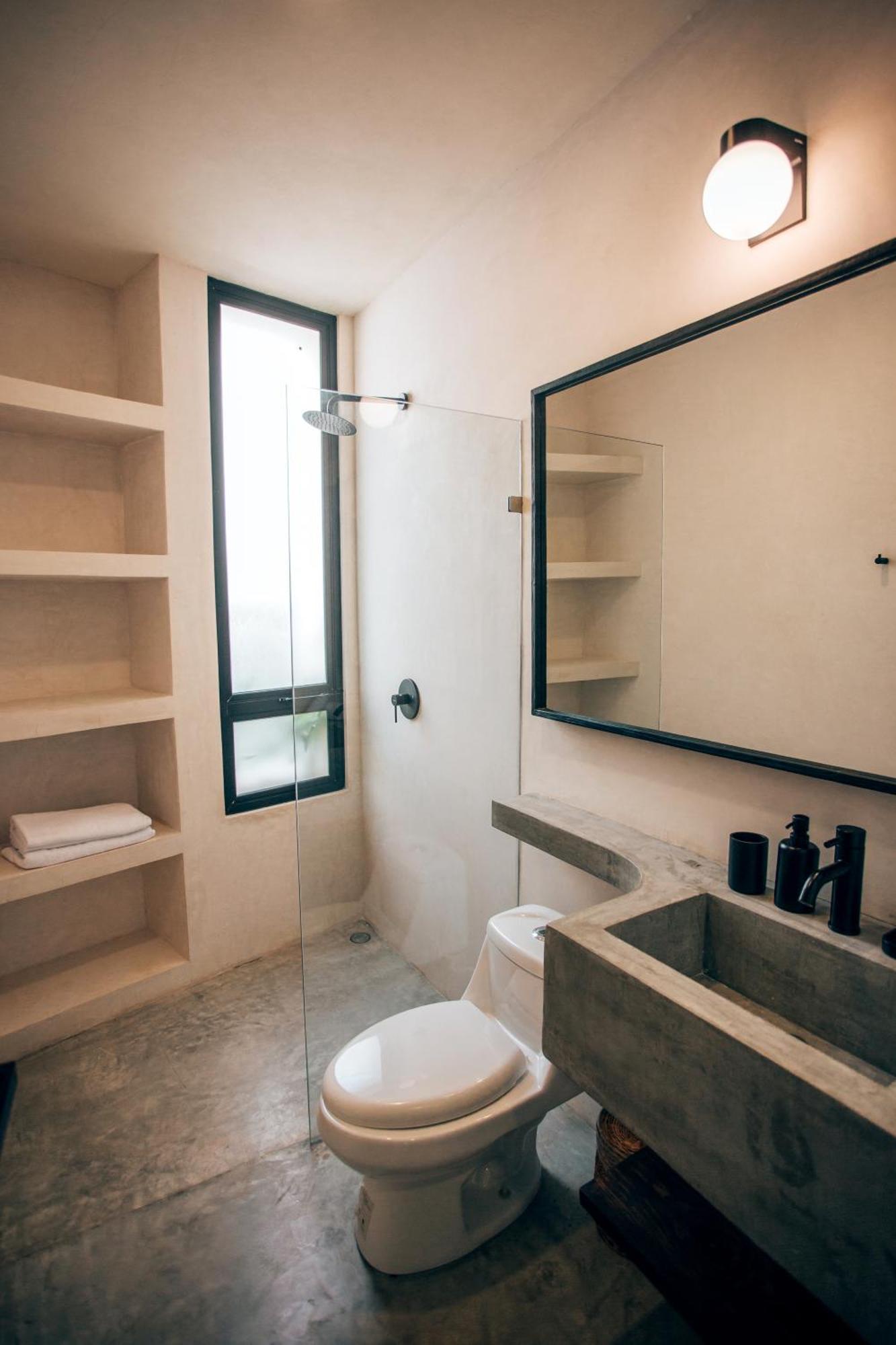 Tulum Jungle Luxury Villa -Pvt Pool - Concierge 6A Eksteriør bilde