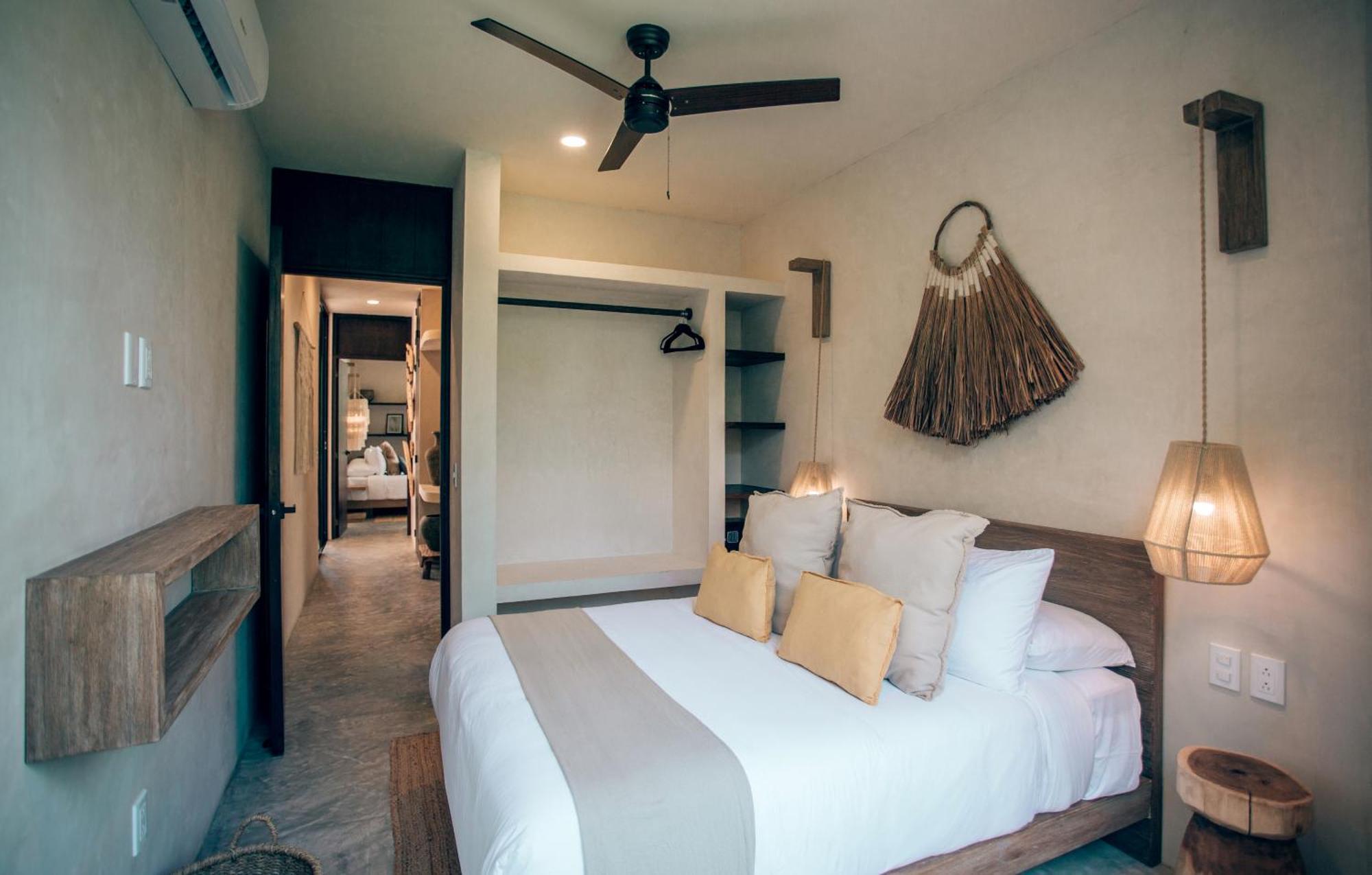 Tulum Jungle Luxury Villa -Pvt Pool - Concierge 6A Eksteriør bilde