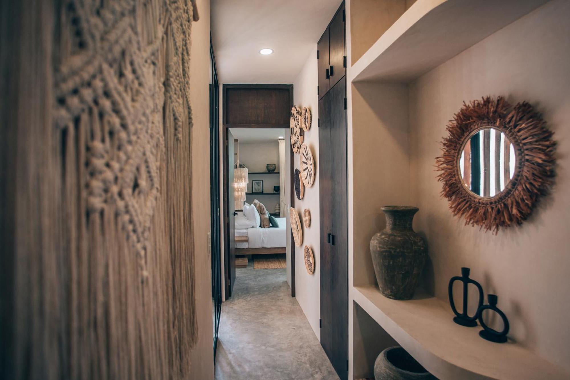 Tulum Jungle Luxury Villa -Pvt Pool - Concierge 6A Eksteriør bilde