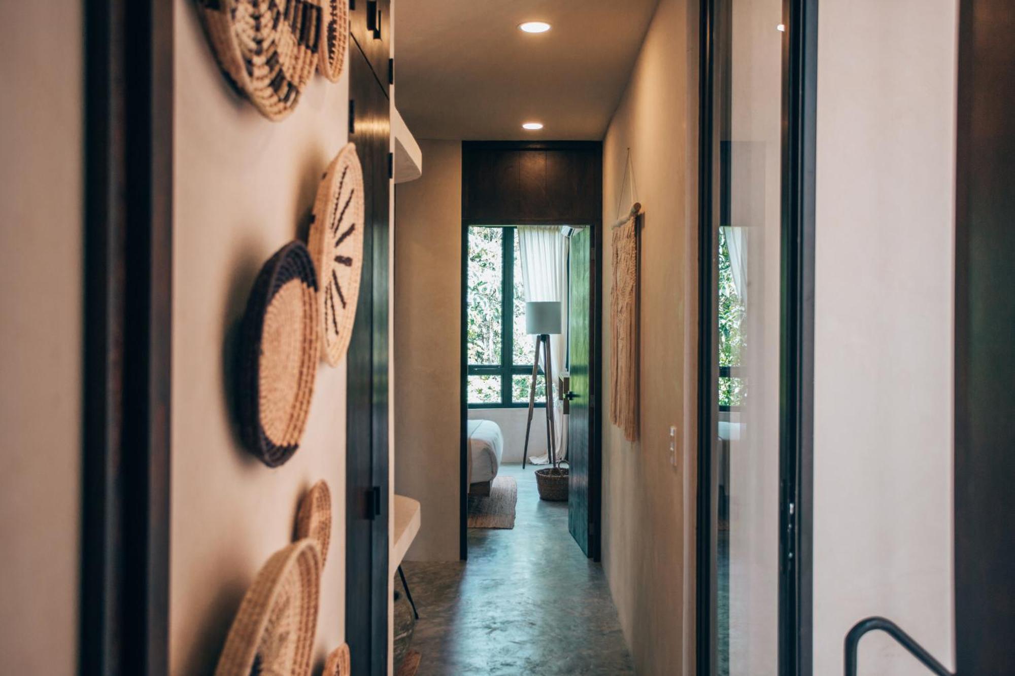 Tulum Jungle Luxury Villa -Pvt Pool - Concierge 6A Eksteriør bilde