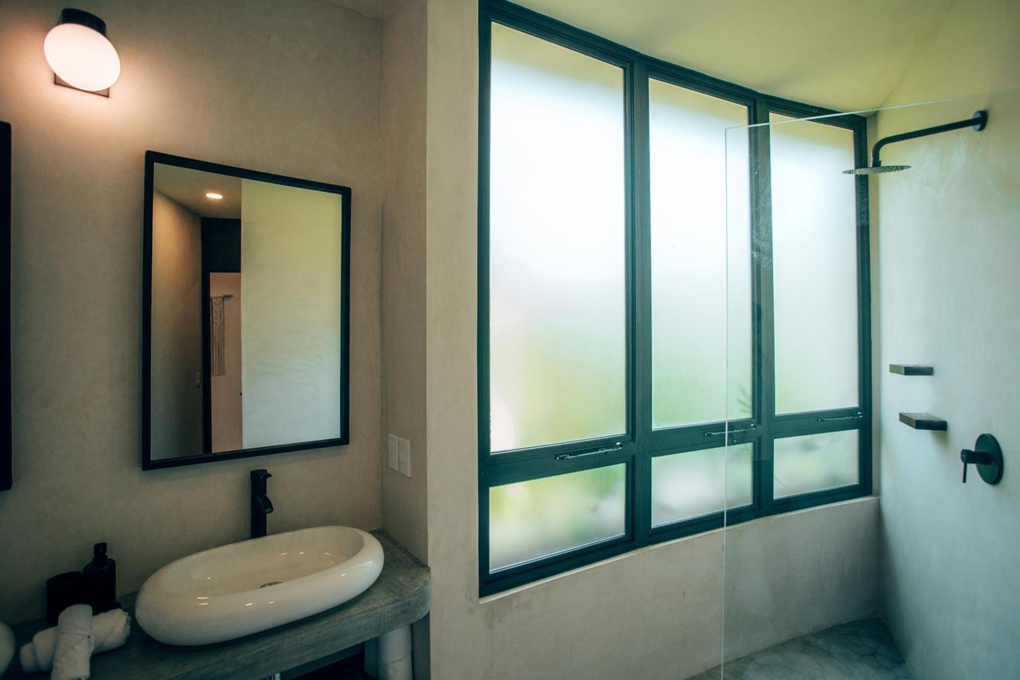 Tulum Jungle Luxury Villa -Pvt Pool - Concierge 6A Eksteriør bilde