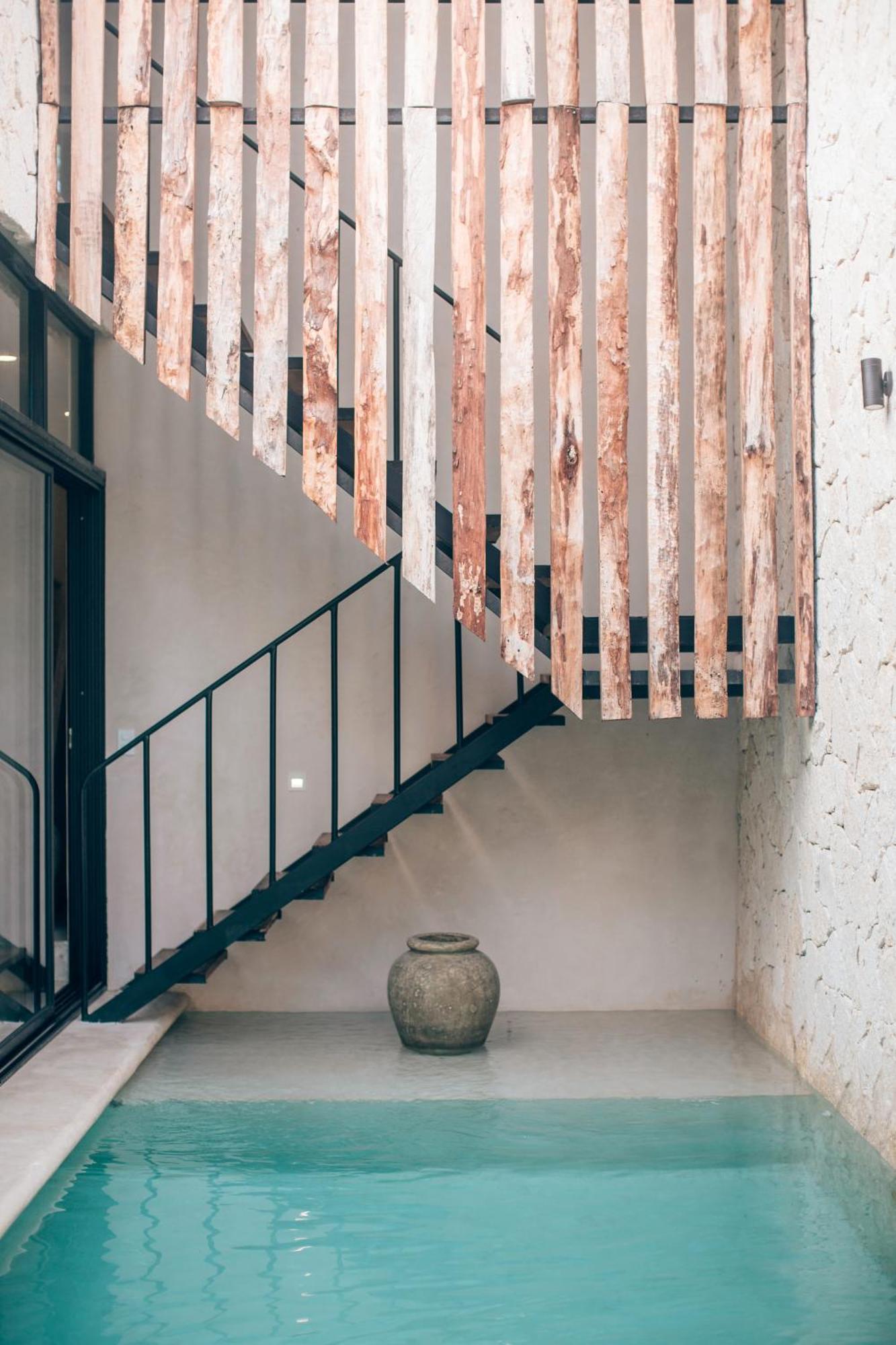Tulum Jungle Luxury Villa -Pvt Pool - Concierge 6A Eksteriør bilde